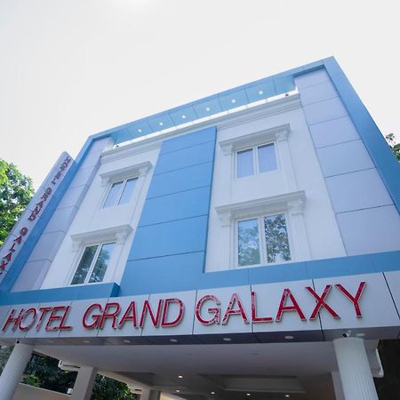 Grand Galaxy Hotel Chennai Exterior photo